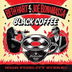 HART,BETH/BONAMASSA,JOE - BLACK COFFEE