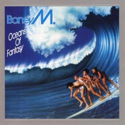 BONEY M. - OCEANS OF FANTASY