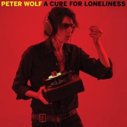 WOLF,PETER - CURE FOR LONELINESS