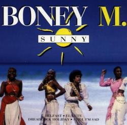 BONEY M. - SUNNY