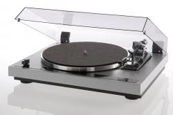 ВИНИЛОВЫЙ ПРОИГРЫВАТЕЛЬ - THORENS TD 190-2 silver