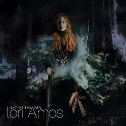 AMOS,TORI - NATIVE INVADER