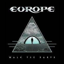 EUROPE - WALK THE EARTH