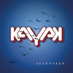 KAYAK - SEVENTEEN (2CD)