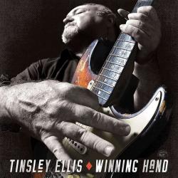 ELLIS,TINSLEY - WINNING HAND