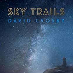CROSBY,DAVID - SKY TRAILS (2LP)