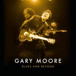 MOORE,GARY - BLUES AND BEYOND (2CD)