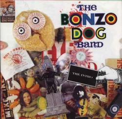 BONZO DOG BAND - INTRO  VOL.1