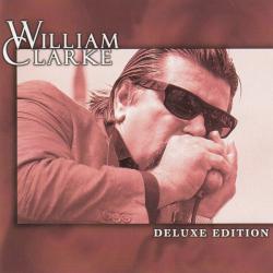 CLARKE,WILLIAM - DELUXE EDITION