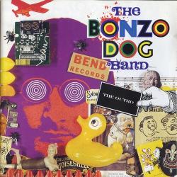 BONZO DOG BAND - OUTRO  VOL.2