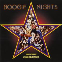 BOOGIE NIGHTS - OST