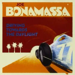 BONAMASSA,JOE - DRIVING TOWARDS THE DAYLIGHT