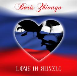 BORIS ZHIVAGO - LOVE IN RUSSIA