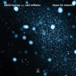 MURRAY,DAVID - BLUES FOR MEMO