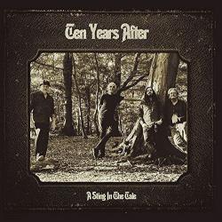 TEN YEARS AFTER - STING IN THE TALE