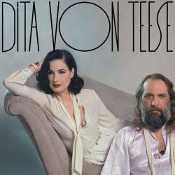 VON TEESE,DITA - DITA VON TEESE