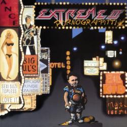 EXTREME - PORNOGRAFFITTI (LP)