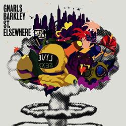 GNARLS BARKLEY - ST.ELSEWHERE