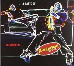 MONTEFIORI COCKTAIL - UNSORSO DI / A TASTE OF (2CD)