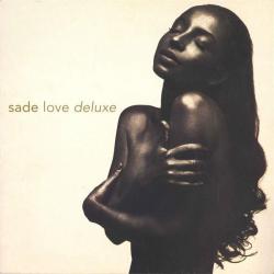 SADE - LOVE DELUXE