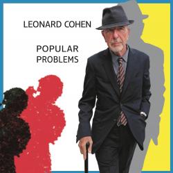 COHEN,LEONARD - POPULAR PROBLEMS (LP/CD)