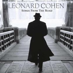 COHEN,LEONARD - SONGS FROM THE ROAD (2LP)