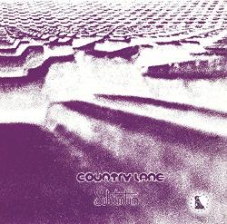 COUNTRY LANE - SUBSTRATUM (LP)