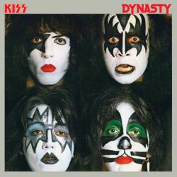 KISS - DYNASTY (LP)