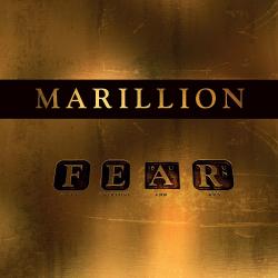 MARILLION - F.E.A.R. (2LP)