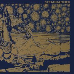 STEAMHAMMER - MOUNTAINS (LP)