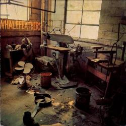 WHALEFEATHERS - WHALEFEATHERS (LP)