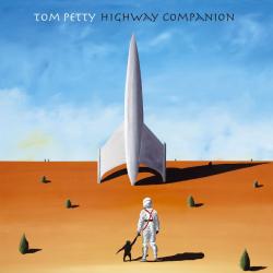 PETTY,TOM - HIGHWAY COMPANION (2LP)