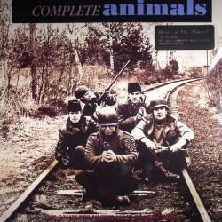 ANIMALS - COMPLETE (3LP)