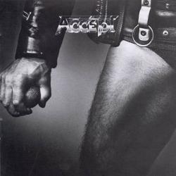 ACCEPT - BALLS TO THE WALL