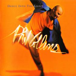 COLLINS,PHIL - DANCE INTO THE LIGHT