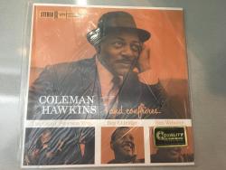 HAWKINS,COLEMAN - AND HIS CONFRERES (2LP)