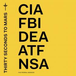 30 SECONDS TO MARS - AMERICA (US)