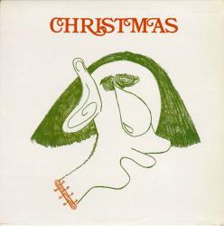 CHRISTMASS - CHRISTMASS (LP)