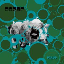 PAZOP - PAZOP (LP)