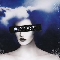 WHITE,JACK - BOARDING HOUSE REACH