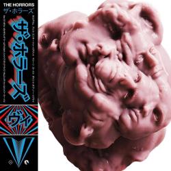 HORRORS - V (digisleeve)