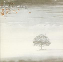 GENESIS - WIND & WUTHERING