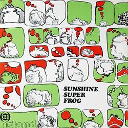 K.FROG,WYNDER - SUNSHINE SUPER FROG