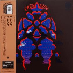 CRESSIDA - CRESSIDA (JAP)