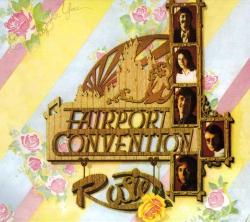 FAIRPORT CONVENTION - ROSIE