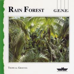 G.E.N.E. - RAIN FOREST