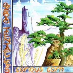 OZRIC TENTACLES - CURIOUS CORN (UK)