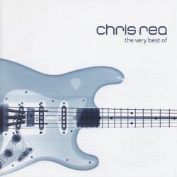 REA,CHRIS - VERY BEST OF