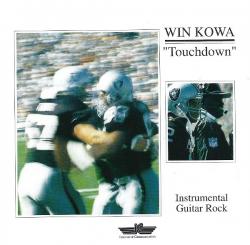 WIN KOWA - TOUCHDOWN