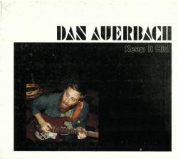 AUERBACH,DAN - KEEP IT HID